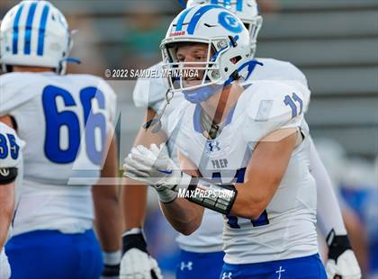 Thumbnail 3 in Creighton Prep @ Millard North photogallery.
