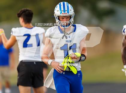 Thumbnail 3 in Creighton Prep @ Millard North photogallery.