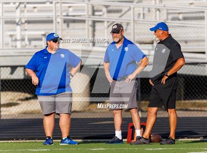 Thumbnail 3 in Creighton Prep @ Millard North photogallery.
