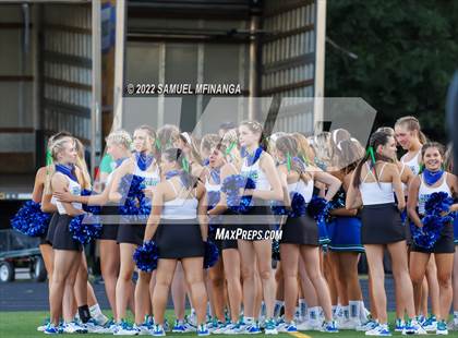 Thumbnail 3 in Creighton Prep @ Millard North photogallery.