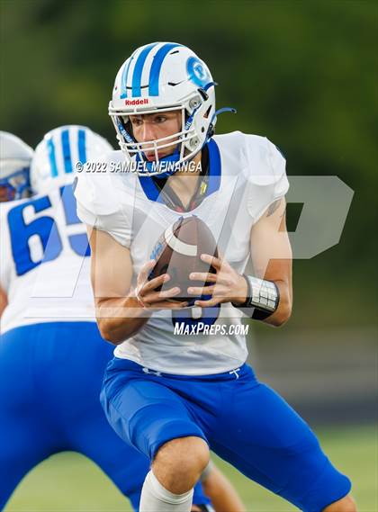 Thumbnail 1 in Creighton Prep @ Millard North photogallery.