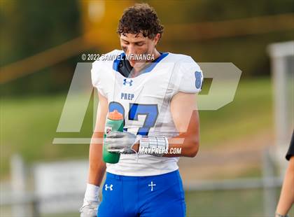 Thumbnail 2 in Creighton Prep @ Millard North photogallery.