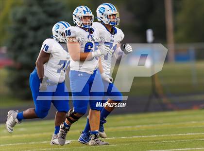 Thumbnail 1 in Creighton Prep @ Millard North photogallery.