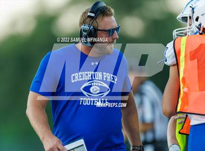 Thumbnail 3 in Creighton Prep @ Millard North photogallery.