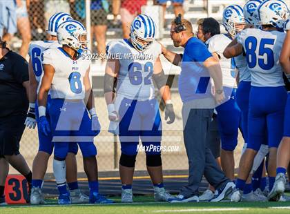 Thumbnail 2 in Creighton Prep @ Millard North photogallery.