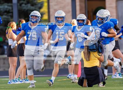 Thumbnail 3 in Creighton Prep @ Millard North photogallery.