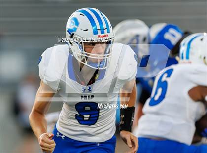 Thumbnail 2 in Creighton Prep @ Millard North photogallery.