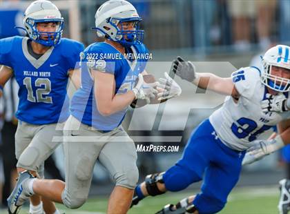 Thumbnail 2 in Creighton Prep @ Millard North photogallery.