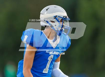 Thumbnail 3 in Creighton Prep @ Millard North photogallery.