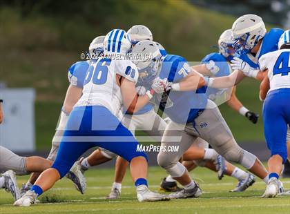 Thumbnail 3 in Creighton Prep @ Millard North photogallery.