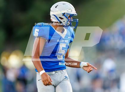 Thumbnail 2 in Creighton Prep @ Millard North photogallery.