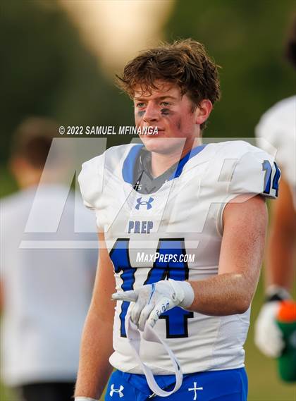 Thumbnail 2 in Creighton Prep @ Millard North photogallery.