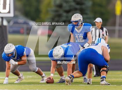 Thumbnail 2 in Creighton Prep @ Millard North photogallery.