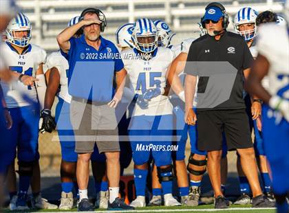 Thumbnail 2 in Creighton Prep @ Millard North photogallery.