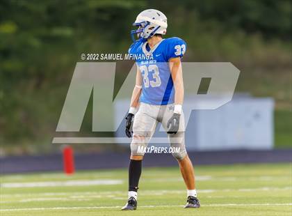 Thumbnail 3 in Creighton Prep @ Millard North photogallery.