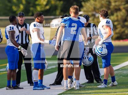 Thumbnail 2 in Creighton Prep @ Millard North photogallery.