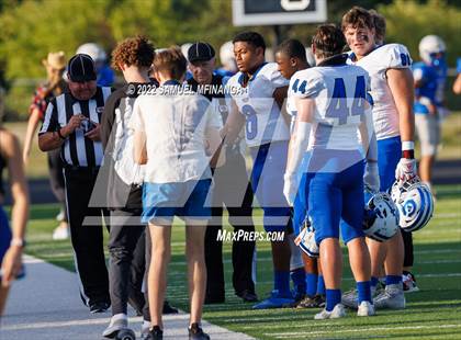 Thumbnail 3 in Creighton Prep @ Millard North photogallery.