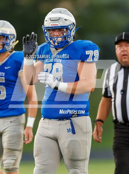 Thumbnail 2 in Creighton Prep @ Millard North photogallery.
