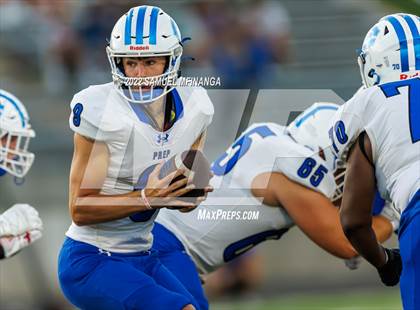 Thumbnail 2 in Creighton Prep @ Millard North photogallery.
