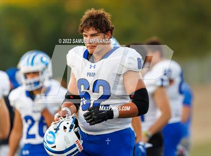 Thumbnail 1 in Creighton Prep @ Millard North photogallery.