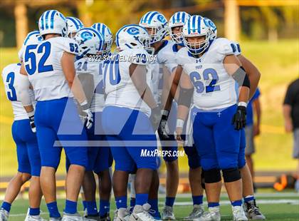 Thumbnail 2 in Creighton Prep @ Millard North photogallery.
