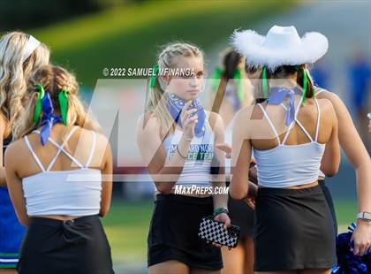 Thumbnail 2 in Creighton Prep @ Millard North photogallery.