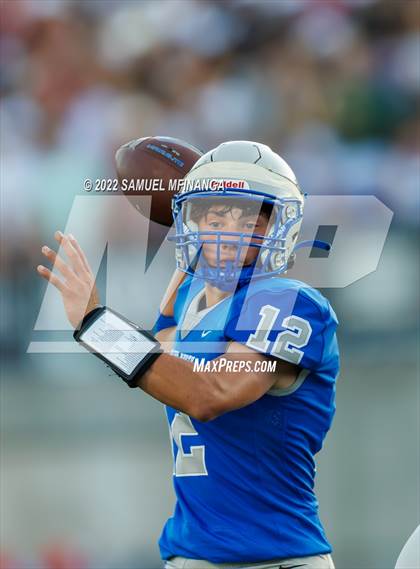 Thumbnail 1 in Creighton Prep @ Millard North photogallery.