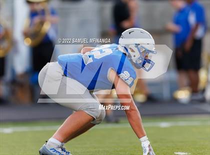 Thumbnail 1 in Creighton Prep @ Millard North photogallery.