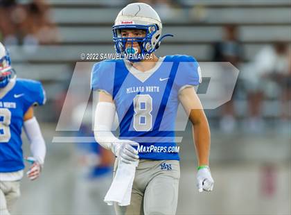 Thumbnail 3 in Creighton Prep @ Millard North photogallery.