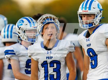 Thumbnail 2 in Creighton Prep @ Millard North photogallery.