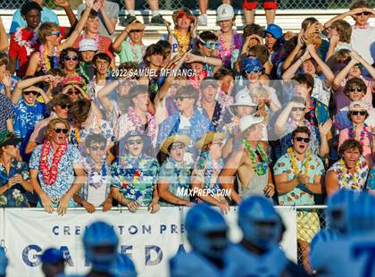 Thumbnail 3 in Creighton Prep @ Millard North photogallery.