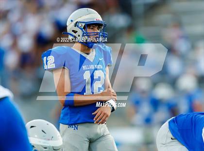 Thumbnail 3 in Creighton Prep @ Millard North photogallery.