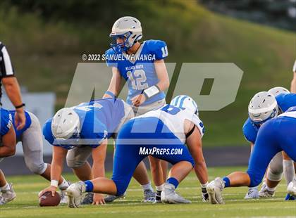 Thumbnail 1 in Creighton Prep @ Millard North photogallery.