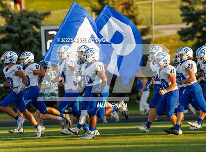 Thumbnail 1 in Creighton Prep @ Millard North photogallery.