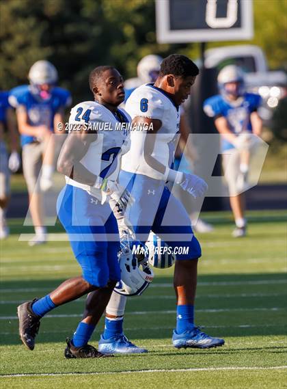 Thumbnail 3 in Creighton Prep @ Millard North photogallery.