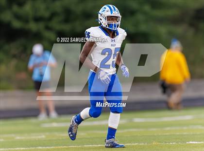 Thumbnail 2 in Creighton Prep @ Millard North photogallery.