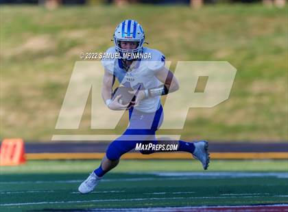 Thumbnail 1 in Creighton Prep @ Millard North photogallery.