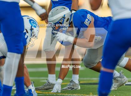 Thumbnail 2 in Creighton Prep @ Millard North photogallery.