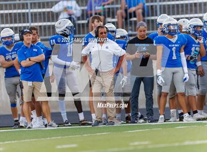 Thumbnail 1 in Creighton Prep @ Millard North photogallery.