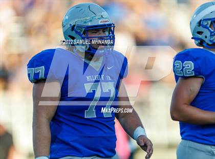 Thumbnail 1 in Creighton Prep @ Millard North photogallery.