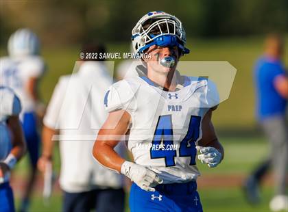 Thumbnail 2 in Creighton Prep @ Millard North photogallery.