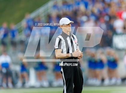 Thumbnail 2 in Creighton Prep @ Millard North photogallery.