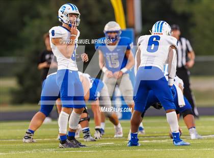Thumbnail 3 in Creighton Prep @ Millard North photogallery.