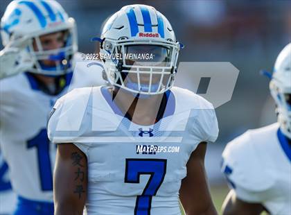 Thumbnail 1 in Creighton Prep @ Millard North photogallery.