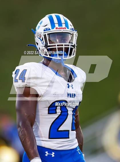 Thumbnail 2 in Creighton Prep @ Millard North photogallery.