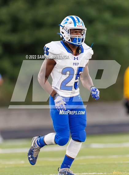 Thumbnail 3 in Creighton Prep @ Millard North photogallery.
