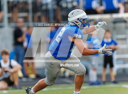 Thumbnail 3 in Creighton Prep @ Millard North photogallery.