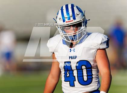 Thumbnail 1 in Creighton Prep @ Millard North photogallery.