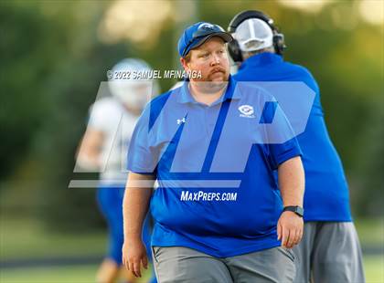 Thumbnail 2 in Creighton Prep @ Millard North photogallery.