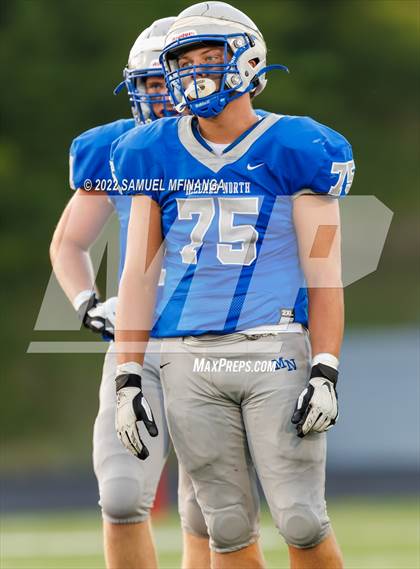 Thumbnail 1 in Creighton Prep @ Millard North photogallery.